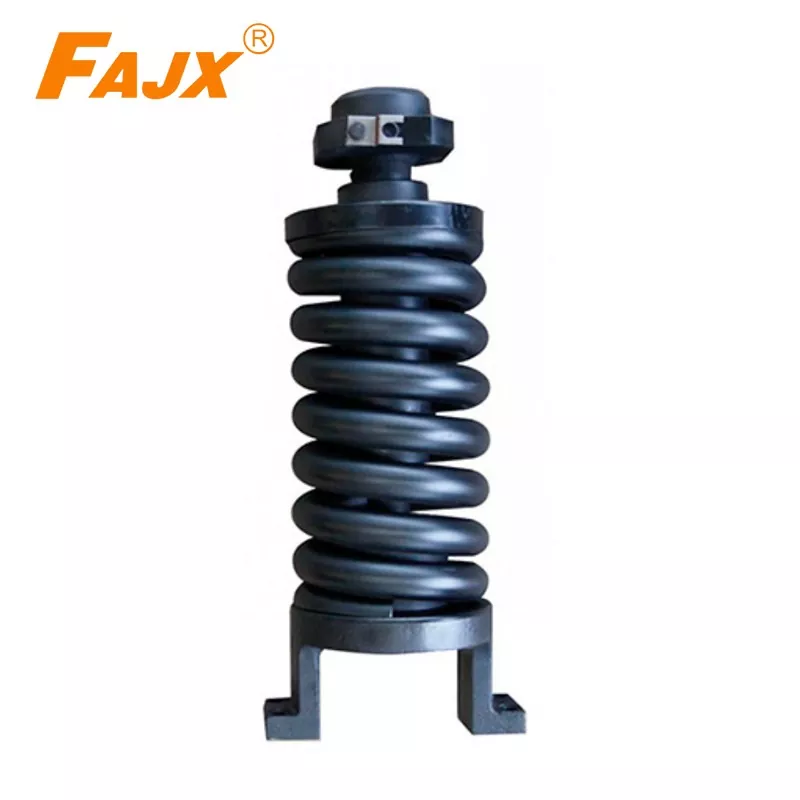 日立 ZX200-3 用トラックアジャスターシリンダー 9243267