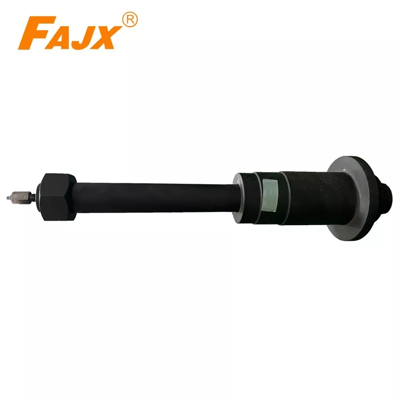 ZAX200用トラックアジャスターグリスシリンダー