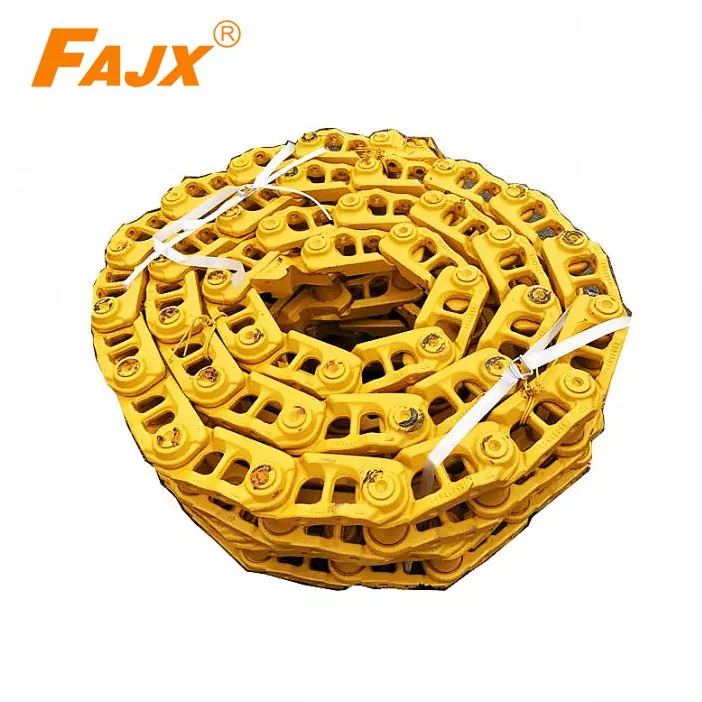 Cat 320D 用トラックリンク 9W-3137
